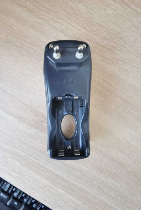 Зарядное устройство для аккумуляторов AA/AAA Duracell CEF21
