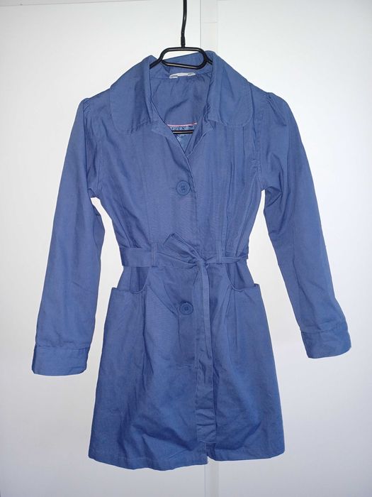 Płaszczyk wiosenny 140