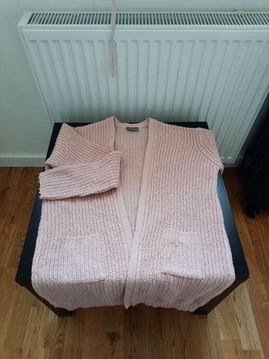 Sweter Kardigan 158/164