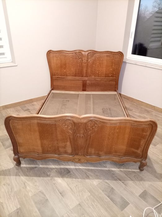 Łóże małżeńskie łóżko 210x150