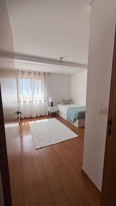 Apartamento T2  Cabedelo Viana do Castelo