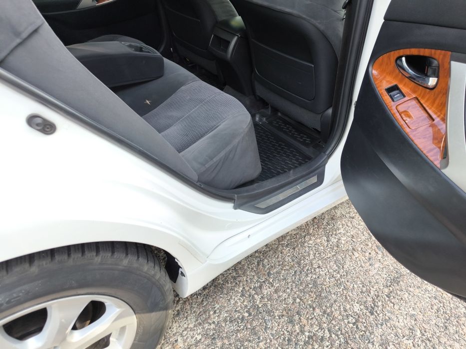 Продам Toyota Camry Europa 2011р