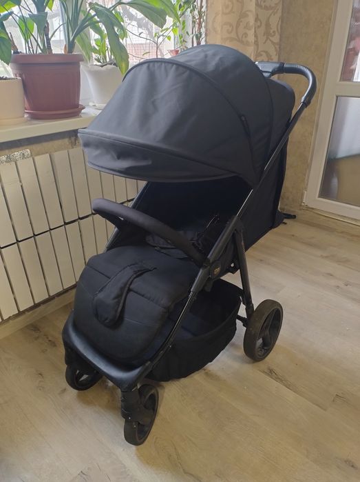 Дитяча коляска Kinderkraft TRIG 3