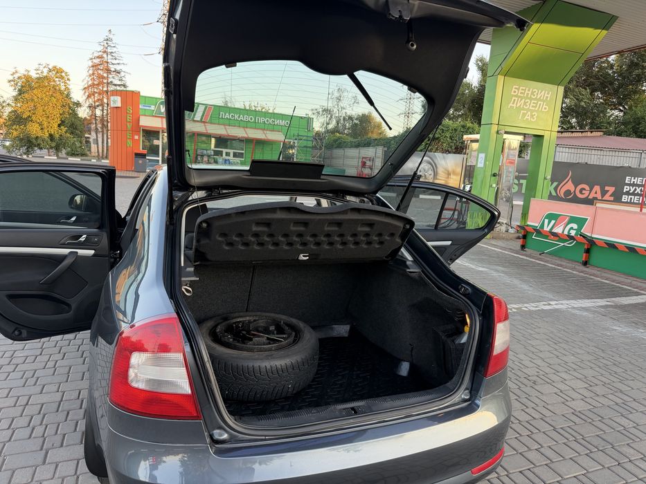 Продам авто Skoda Octavia A5