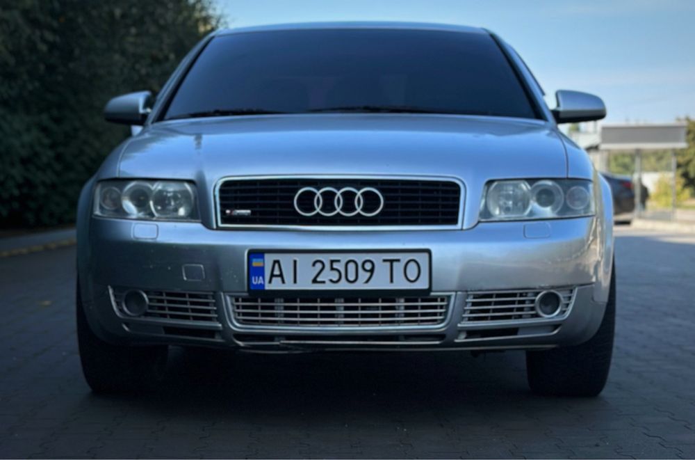 Продам власне авто