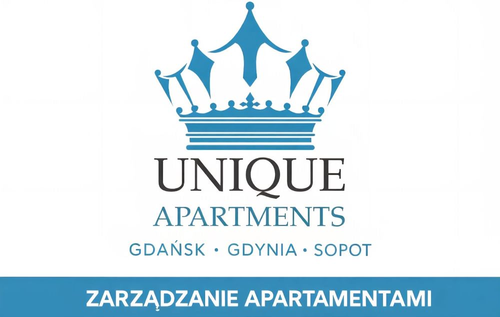 Zarządzanie Apartamentami pod wynajem krótkoterminowy Gdańsk/Gdynia/Sopot