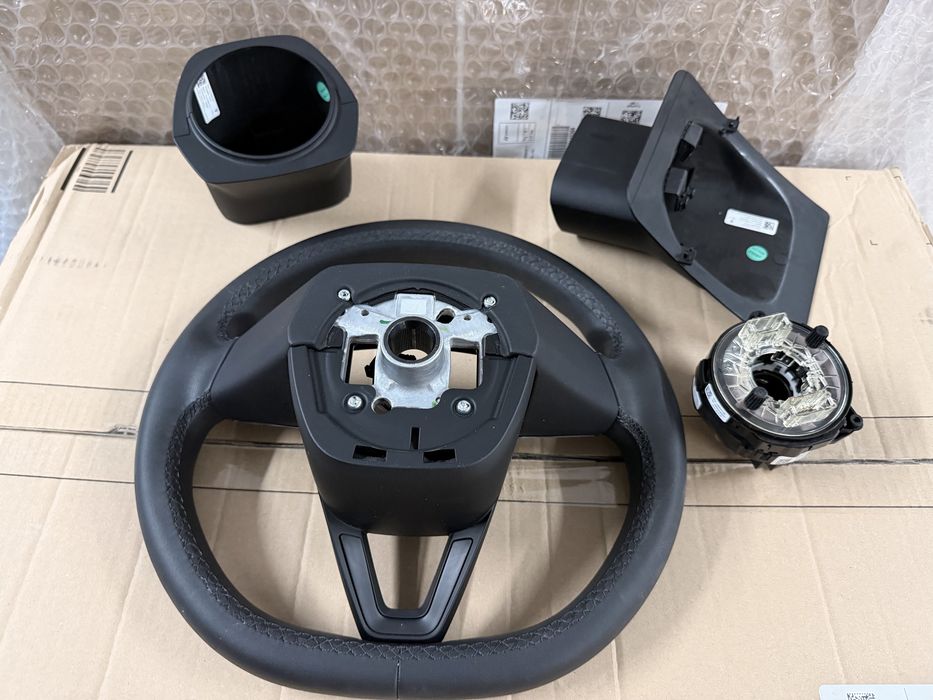 Volante Tesla Model 3 Highland 2024