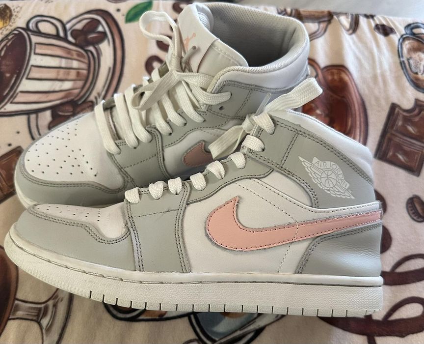 Кроссовки Nike Air