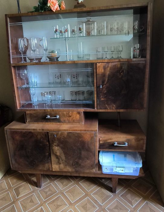 Stare meble, wersalki tapczan krzesła
