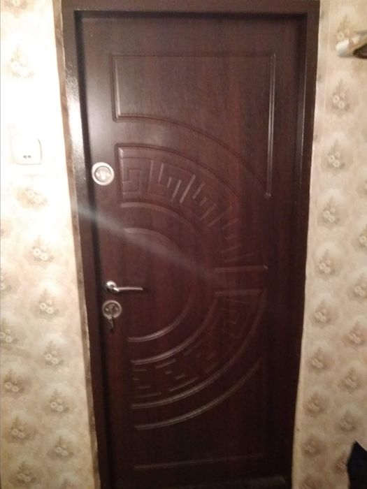 Продажа 3 ком.квартиры  м/р Индустриальный - View 2