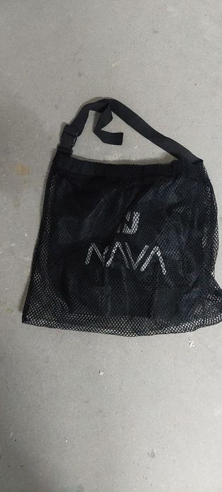 Equipamento de pesca submarina