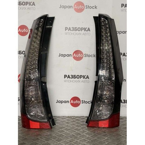 Фонарь Mitsubishi Grandis, год 2004-2010, цена 250 $ за комплект