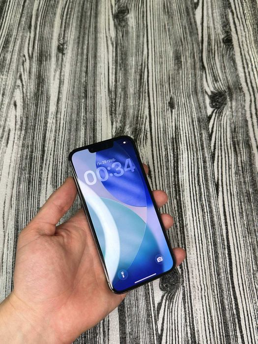 Iphone 13 pro 128 gb, гарний стан, айфон 13 про 128