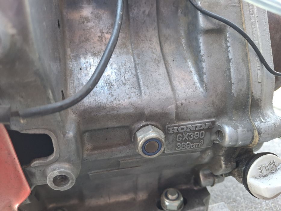 Silnik honda gx390