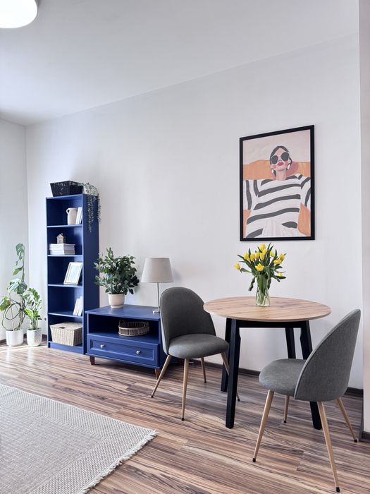 Kawalerka na wynajem