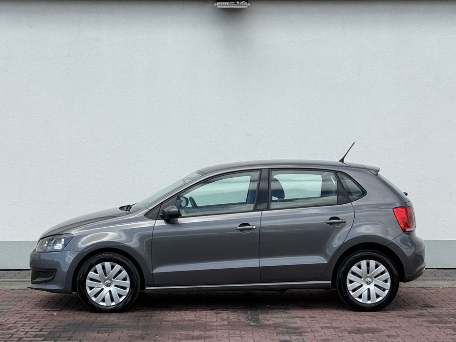 Volkswagen Polo 1.2 TDI 75cv | 2012 | Nacional | Garantia 12 Meses Incluída | Possível Financiamento
