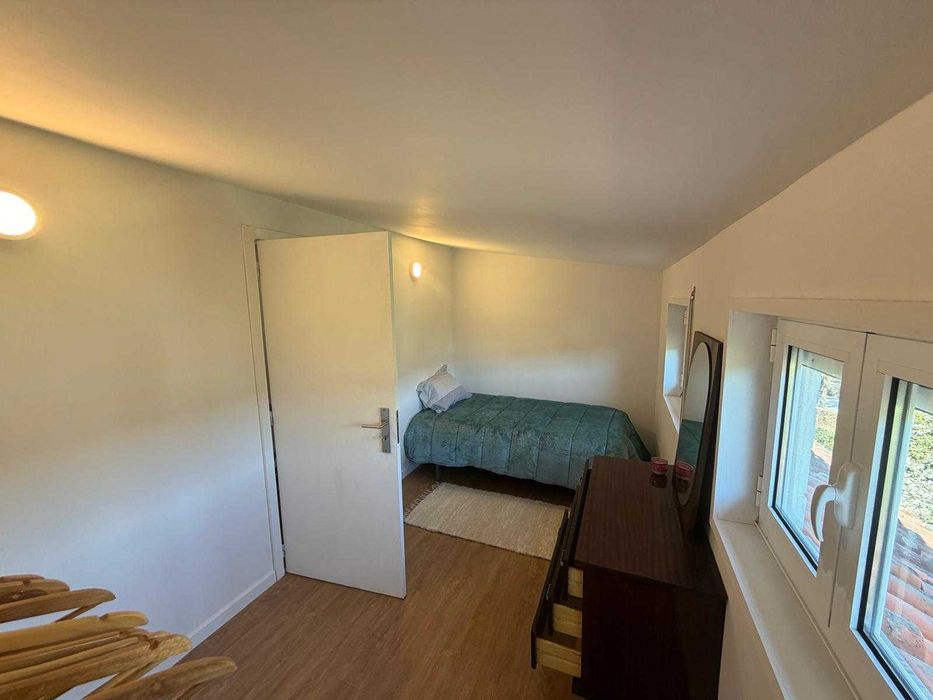 Quarto Individual para Arrendamento – Barcelos | Excelente Localização (a 5 min do Centro)