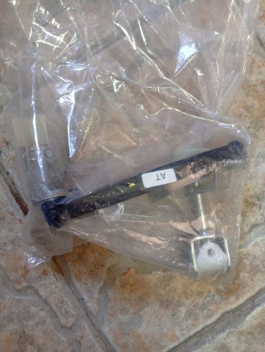 Sector de velocidades