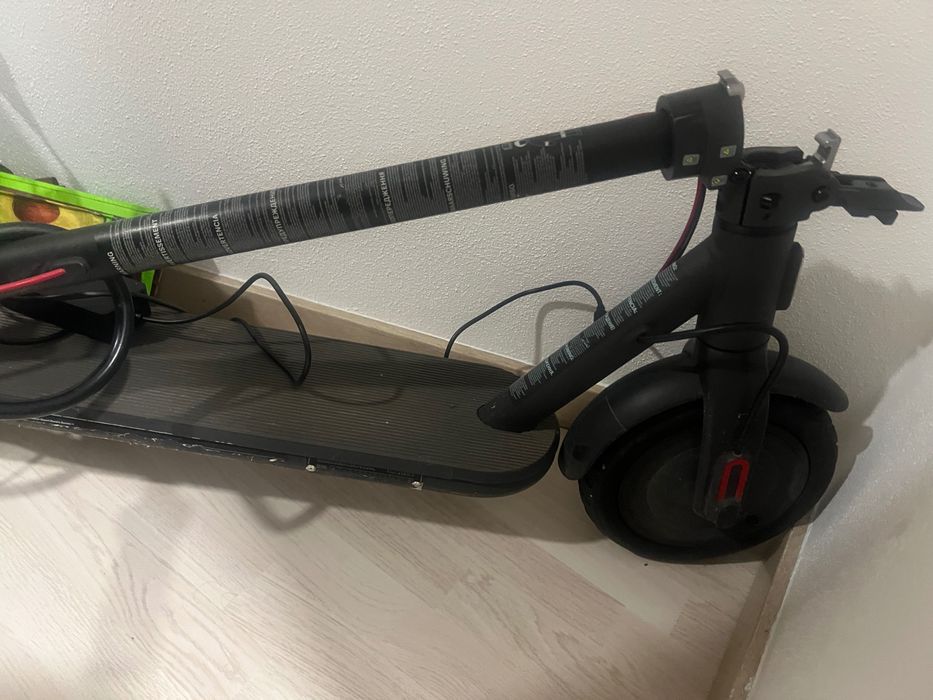 Trotinete Xiaomi