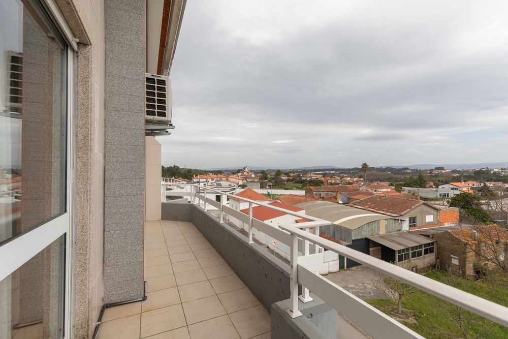 Penthouse T4 Duplex