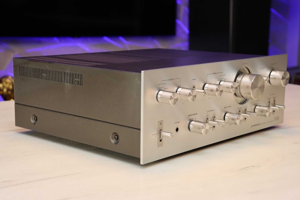 Pioneer SA 8500 II
