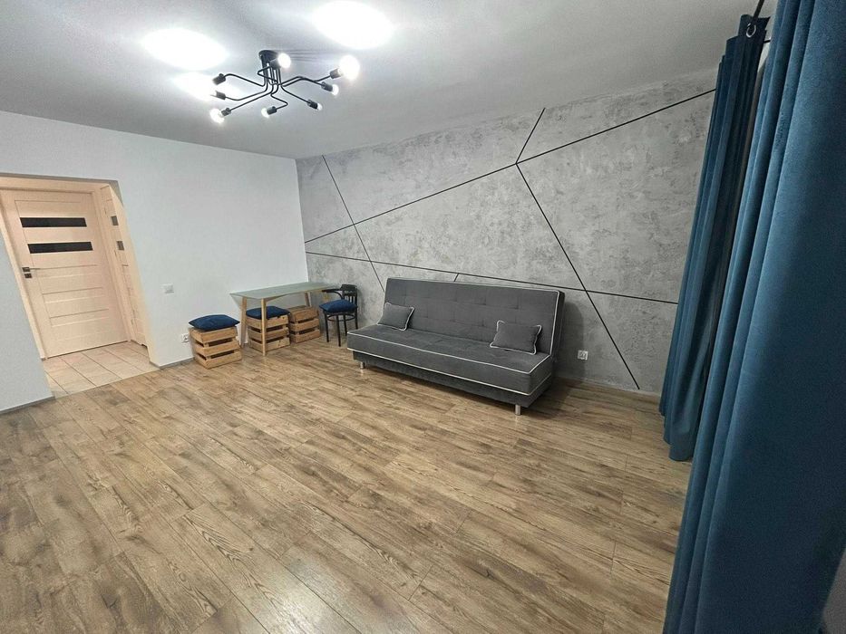 WYNAJMĘ MIESZKANIE 2-Pokojowe Lidzbark Warmiński