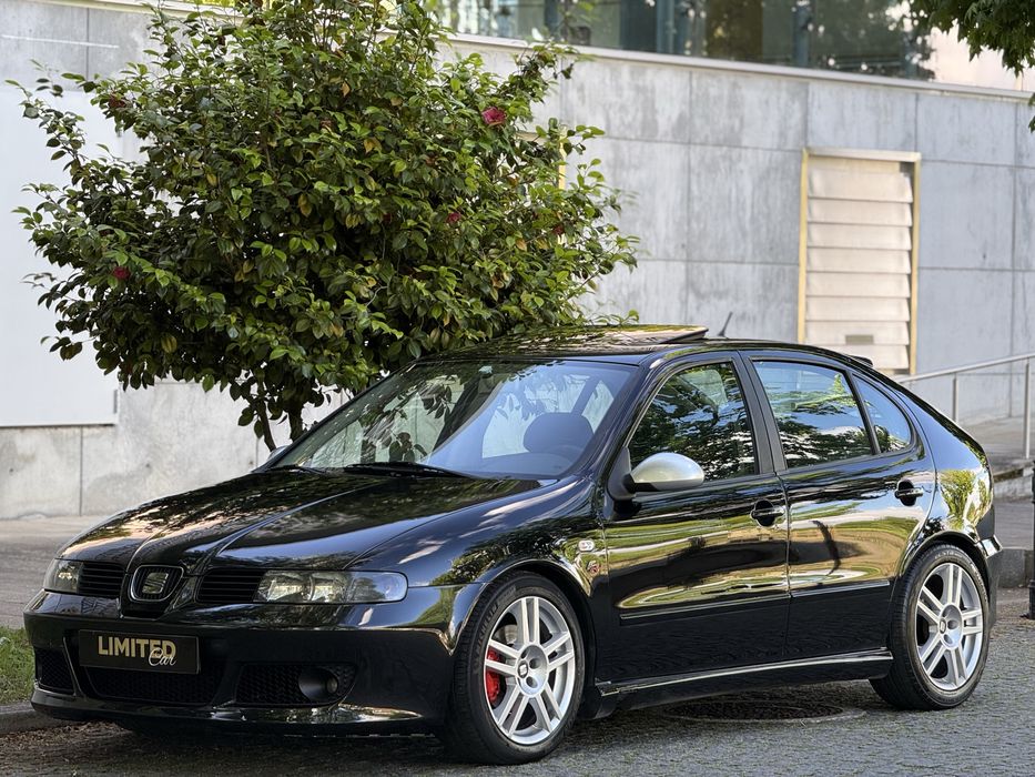 Seat Leon 1.9 Tdi 150 ARL