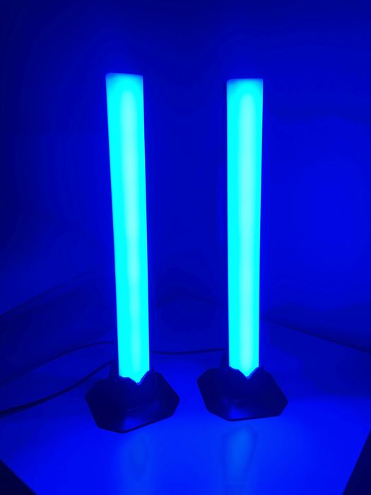 lampki LED do pokoju