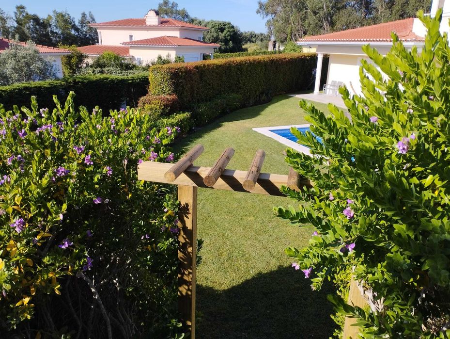 Jardinagem Manutençao