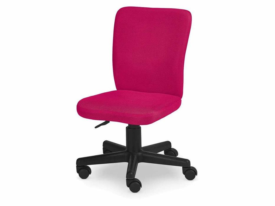 Fotel obrotowy krzesło biurowe dla dzieci 4 - 11 lat ergonomiczny