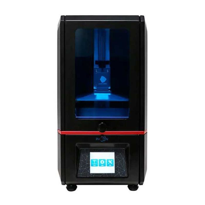 3D принтер Anycubic Photon LCD