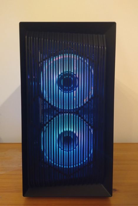 Komputer | Ryzen 5 3600 | GTX 1660 SUPER | 32GB RAM | M.2 500GB