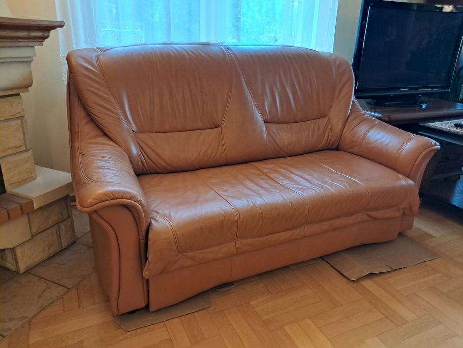 Zestaw wypoczynkowy