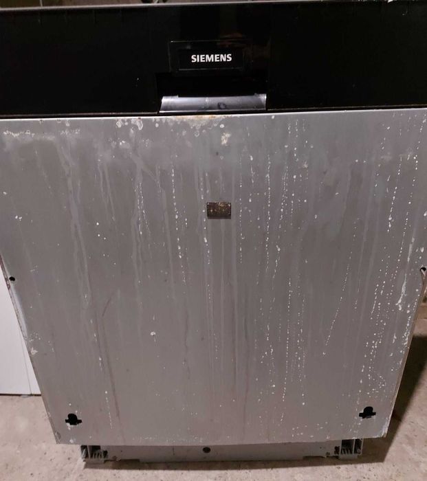 Посудомийна машина Siemens SХ677X02TE