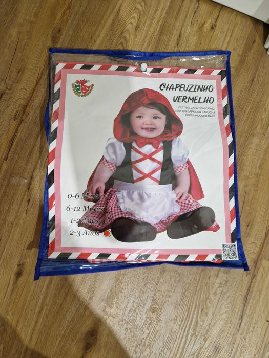 fatos de carnaval - Infantil