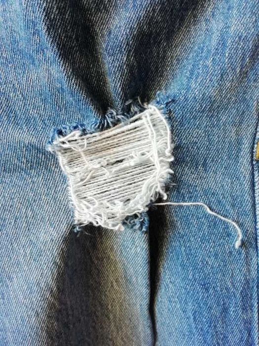 Jeans marca Tiffosi