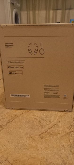 Sonos Ace навушники