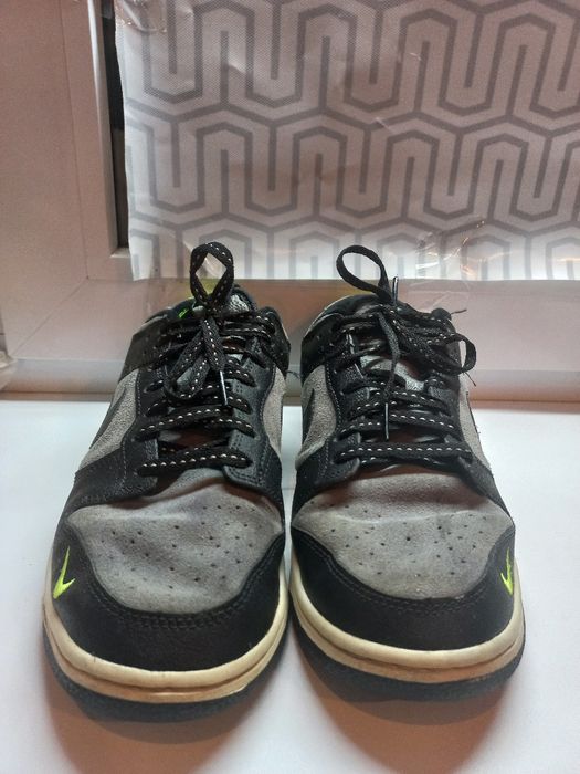 Кросівки Чоловічі Nike Dunk