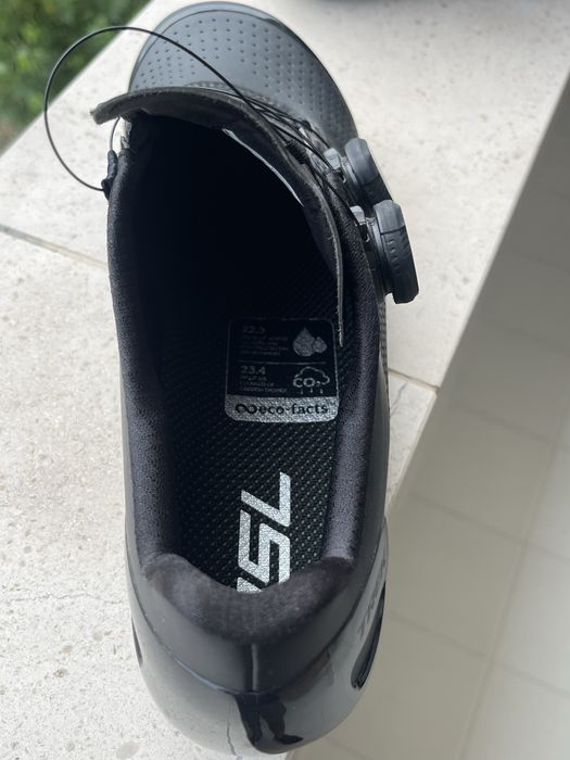 Sapatos BTT e Gravel Trek RSL Carbono