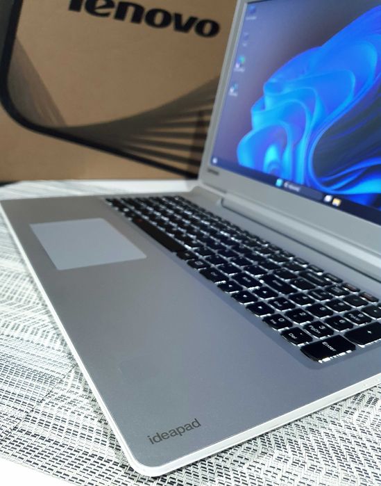 Lenovo Ideapad Gaming i7®™/GeForce®GTX/32GB/JBL®/Pod.Klaw./SSD/Komplet