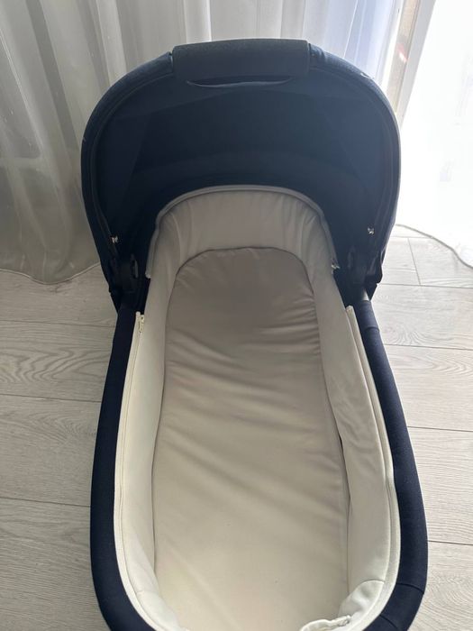 Продам коляску Cybex Balios 2022 року (2 в 1)