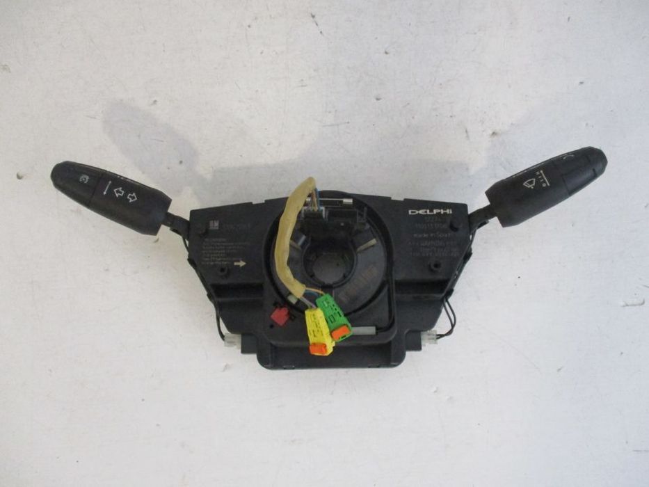 Manete Piscas Luzes Limpa vidros Opel Corsa D