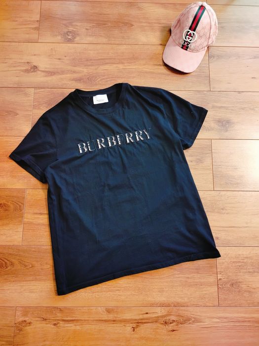 Футболка Barberry