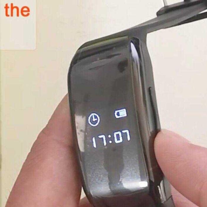 Smart watch 1080 HD DV  Шпигунський Годинник з камерою
