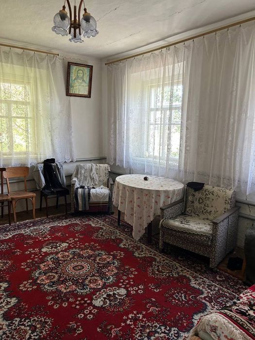 Будинок в черкаській області