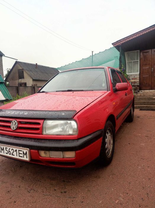 Продам автомобіль