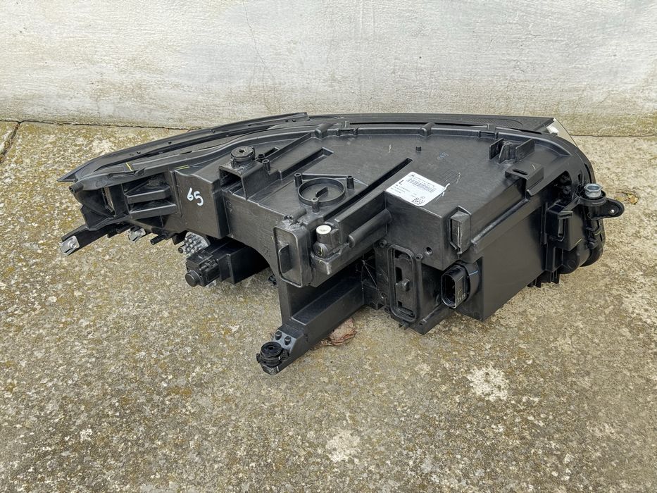 Фара Volkswagen Tiguan 2021 2022 2023 2024