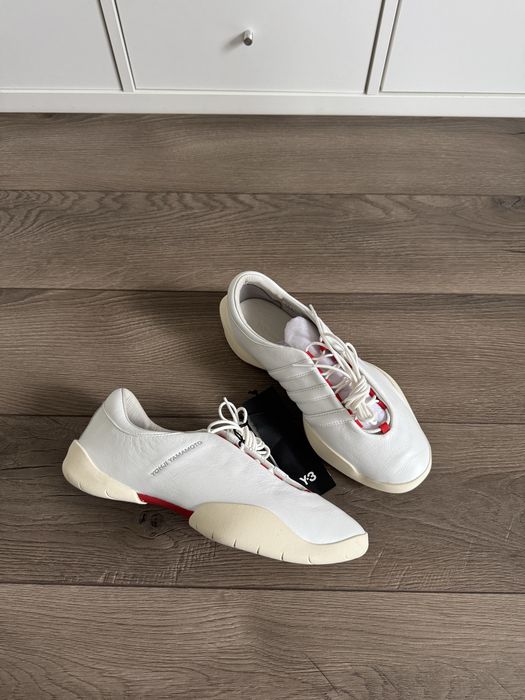 Adidas Y-3 Yohji Yamamoto Regu Mary Jane оригінал 40р