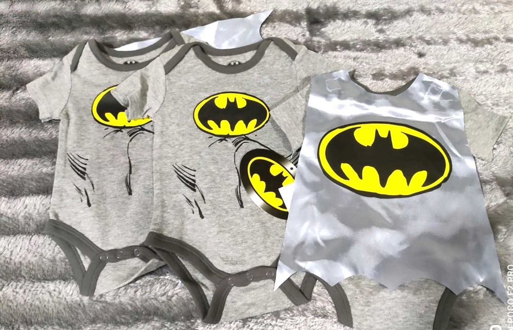 NOVAS Fantasias Carnaval/Aniversário