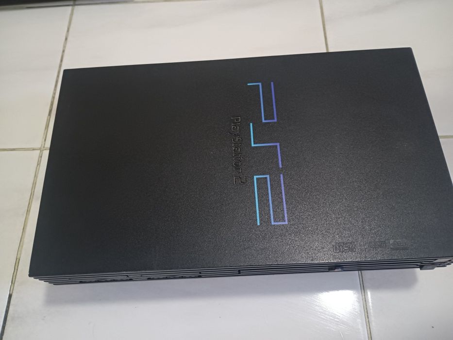 PlayStation dois